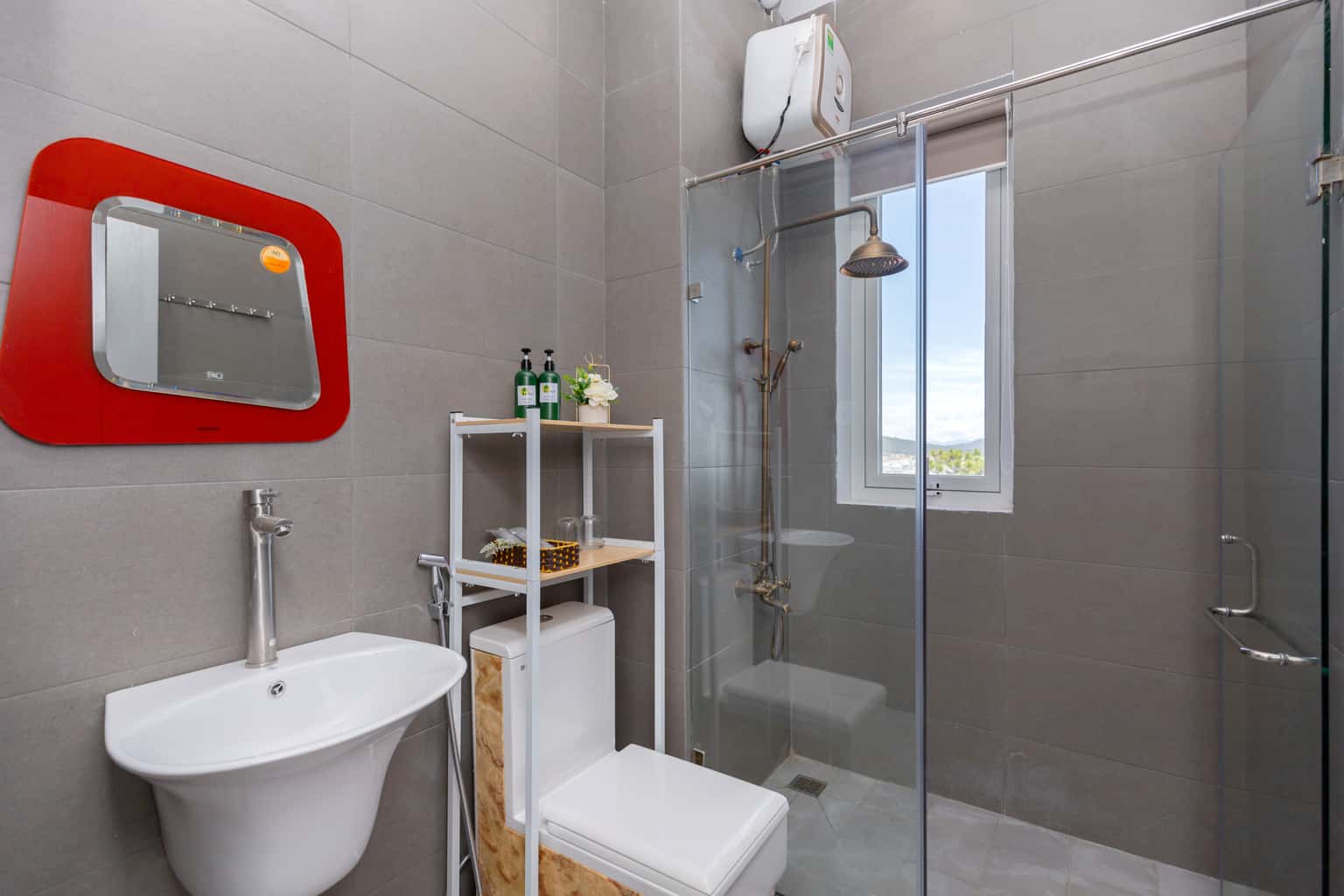 The Palm Villa 3, số 2.9 Nam Hồ, Đà Lạt — ảnh 5