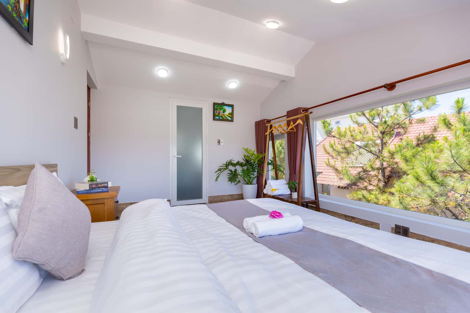 The Palm Villa 3, số 2.9 Nam Hồ, Đà Lạt — ảnh 21