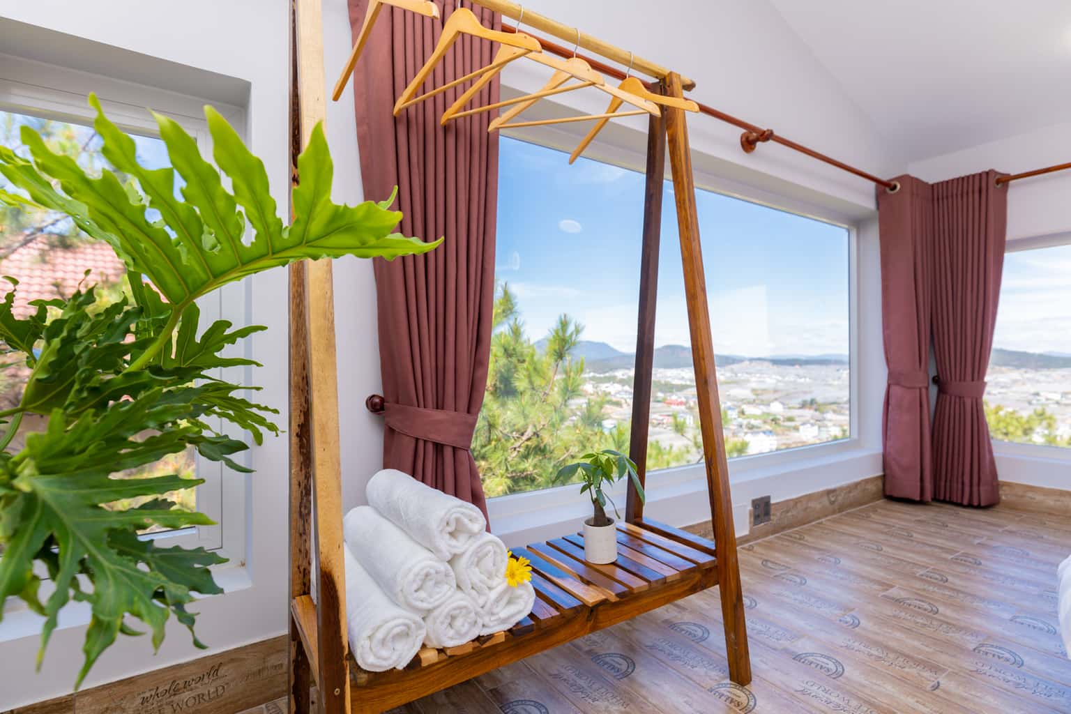 The Palm Villa 3, số 2.9 Nam Hồ, Đà Lạt — ảnh 19
