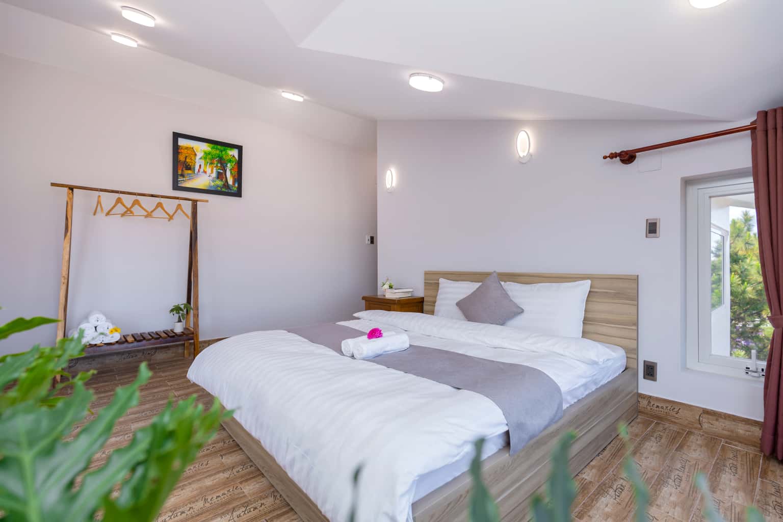 The Palm Villa 3, số 2.9 Nam Hồ, Đà Lạt — ảnh 18