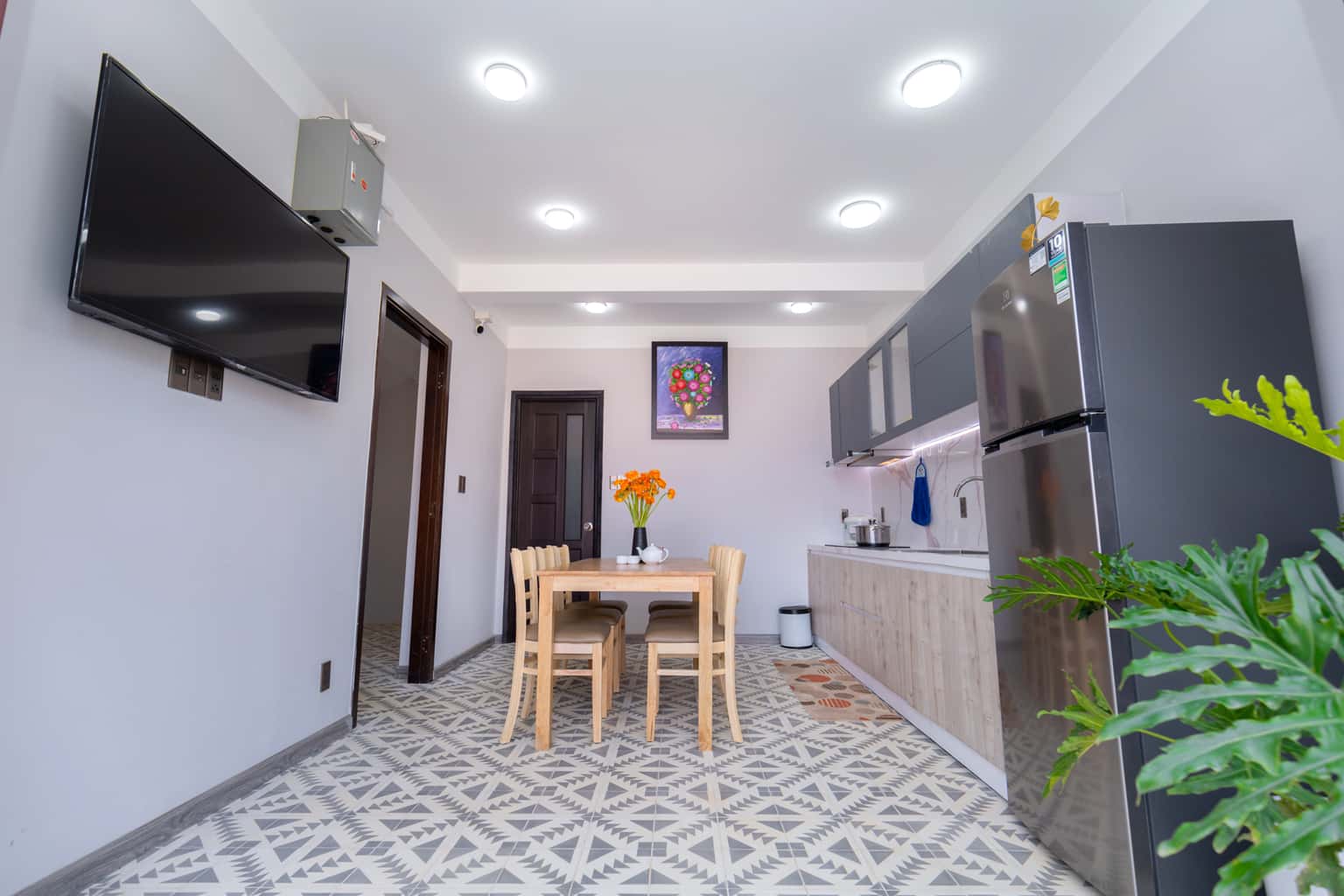 The Palm Villa 3, số 2.9 Nam Hồ, Đà Lạt — ảnh 15