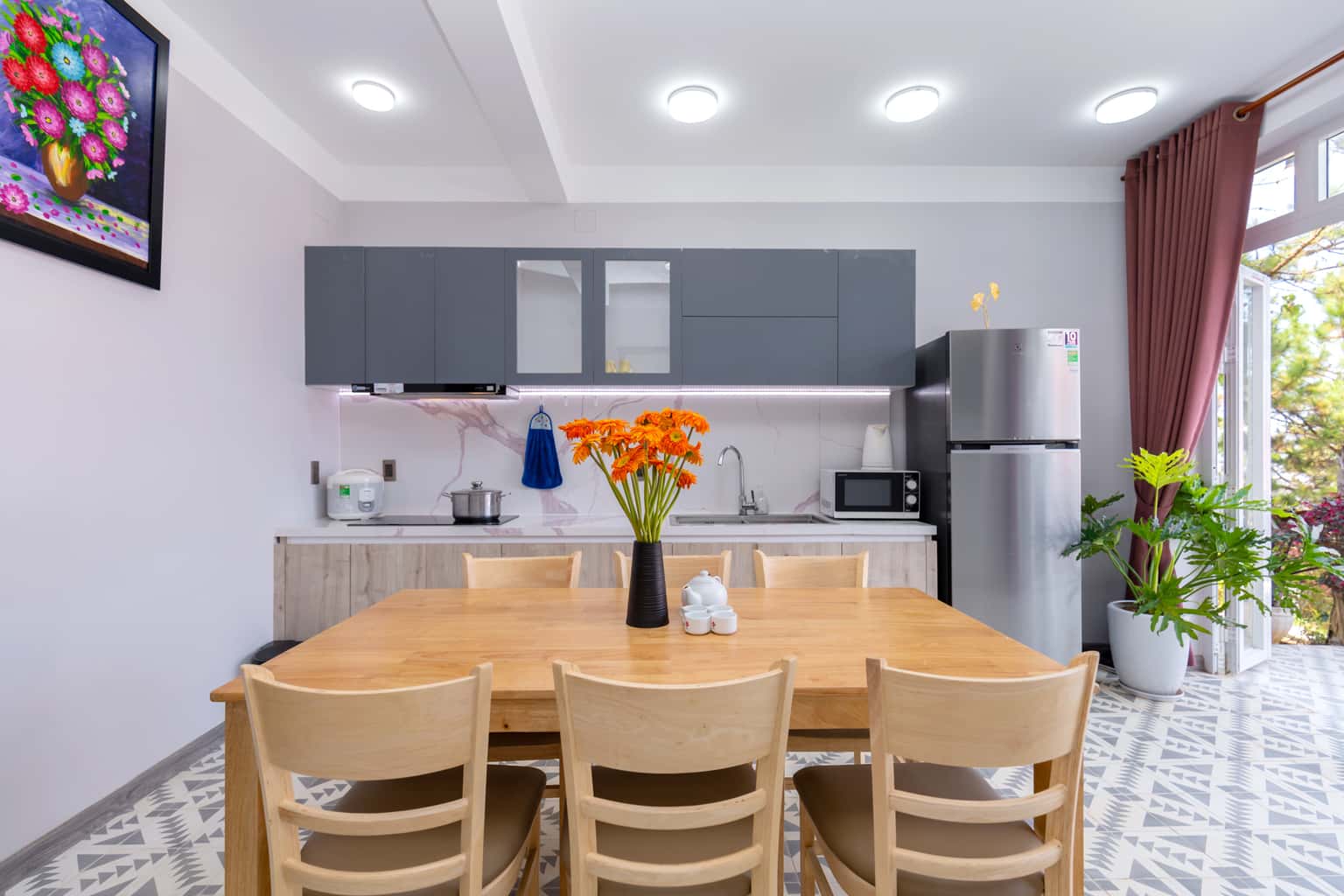 The Palm Villa 3, số 2.9 Nam Hồ, Đà Lạt — ảnh 3
