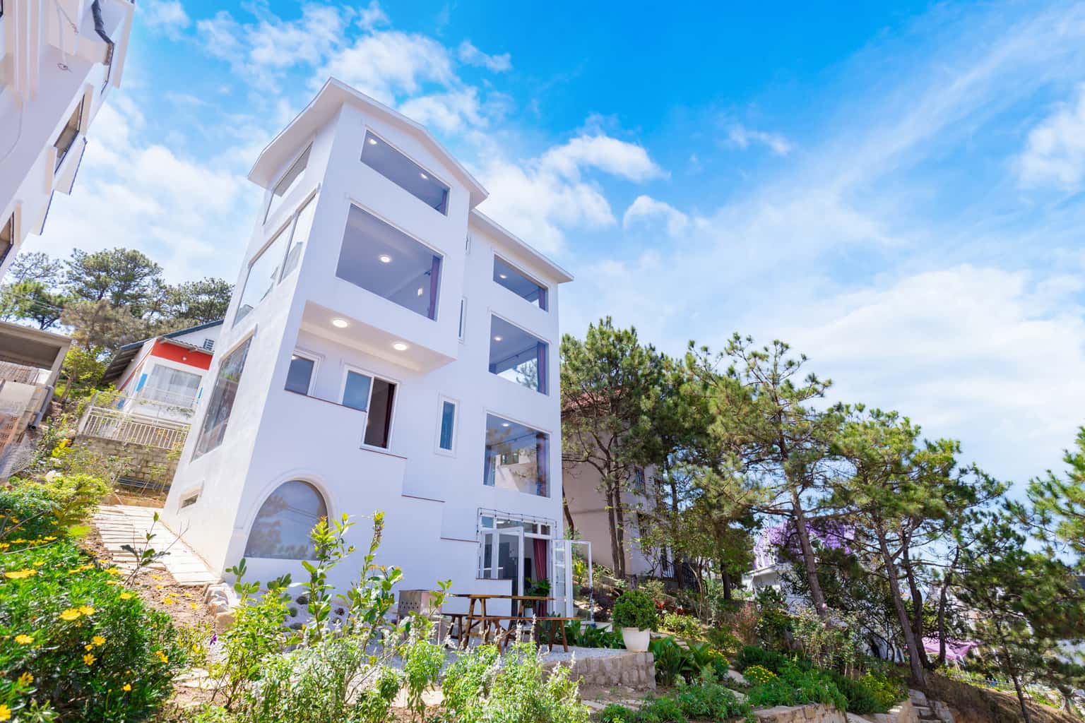 The Palm Villa 3, số 2.9 Nam Hồ, Đà Lạt — ảnh 6