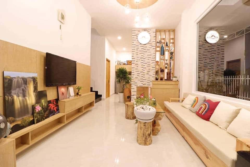 Aro Villa, Đà Lạt — ảnh 10