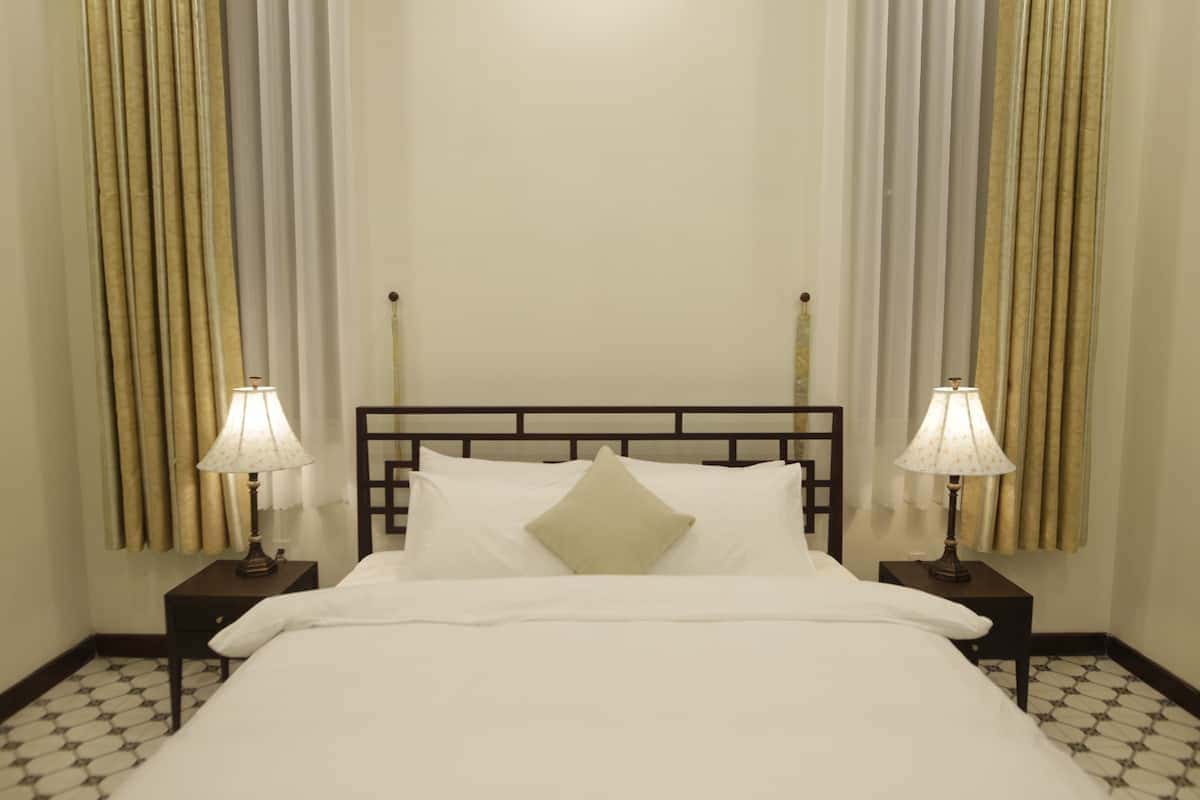 Pine Villa, Đà Lạt — ảnh 21