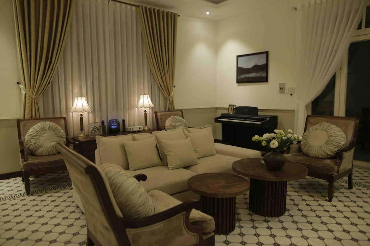 Pine Villa, Đà Lạt — ảnh 2