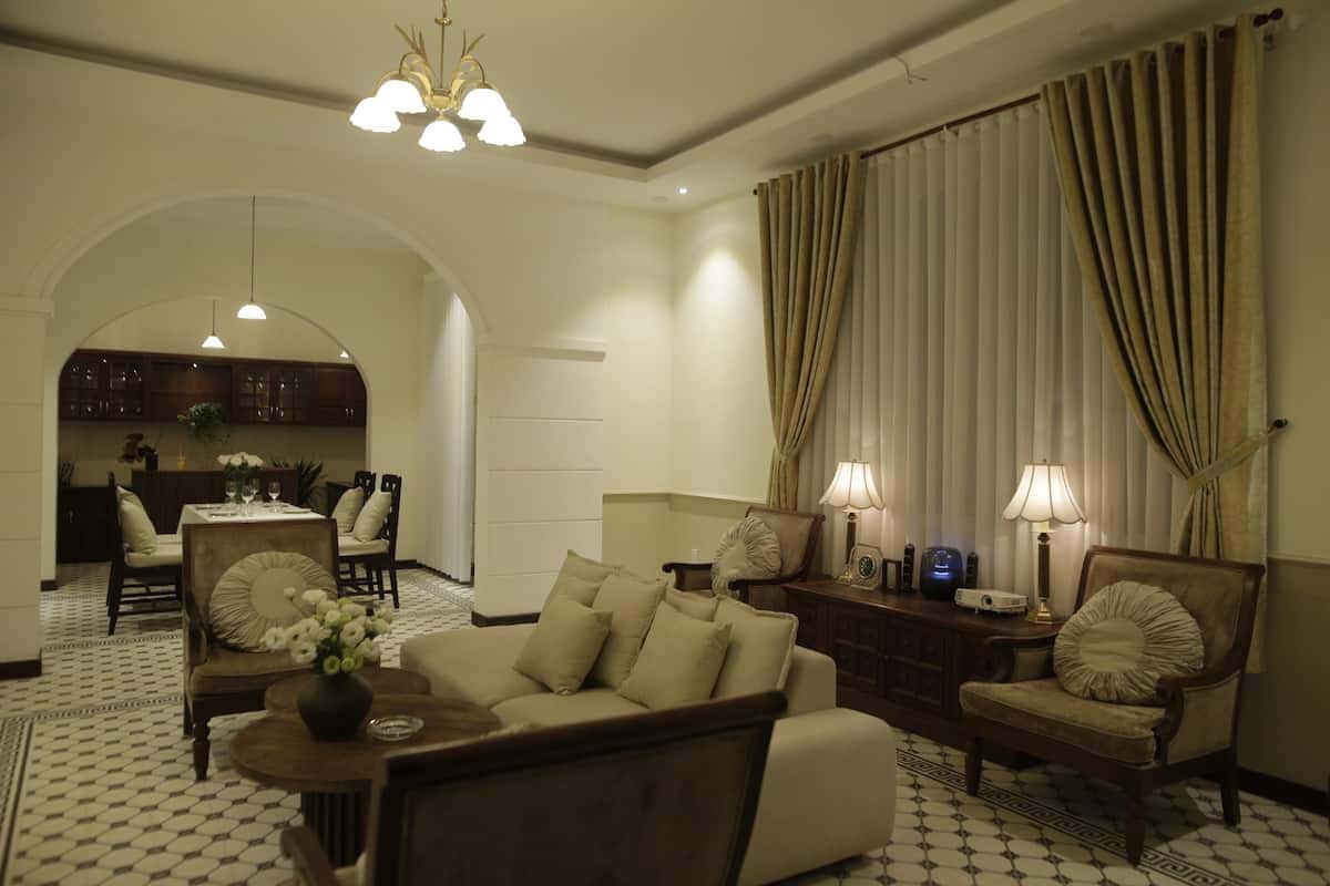 Pine Villa, Đà Lạt — ảnh 14