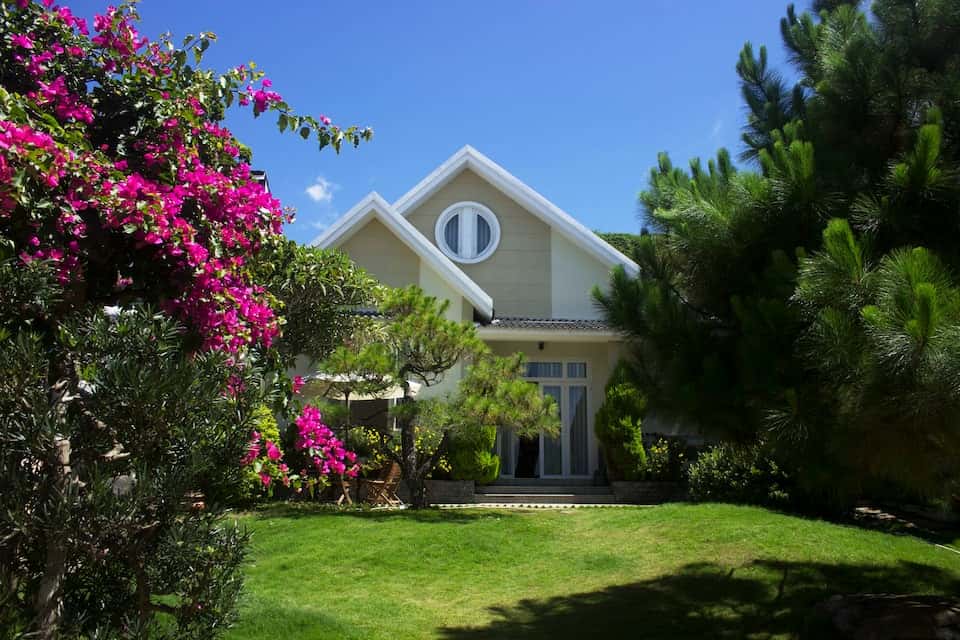 Pine Villa, Đà Lạt — ảnh 1