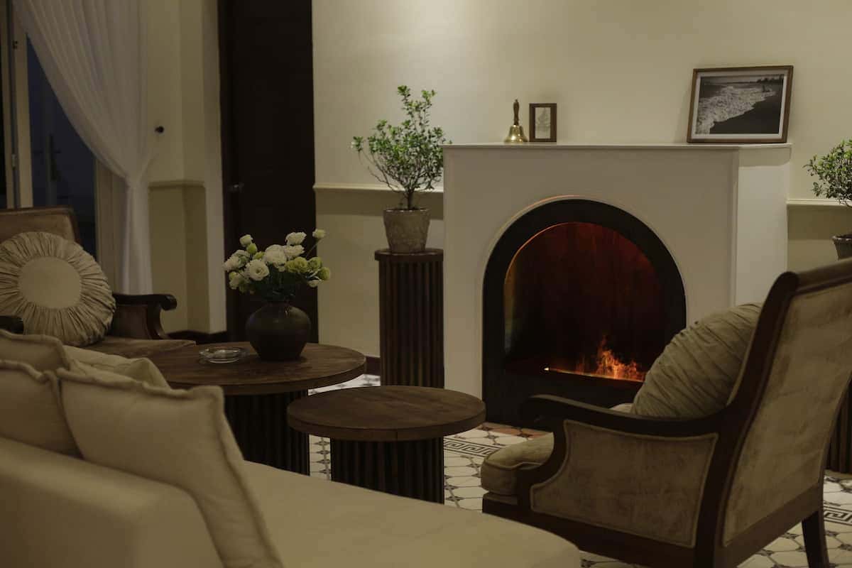 Pine Villa, Đà Lạt — ảnh 15
