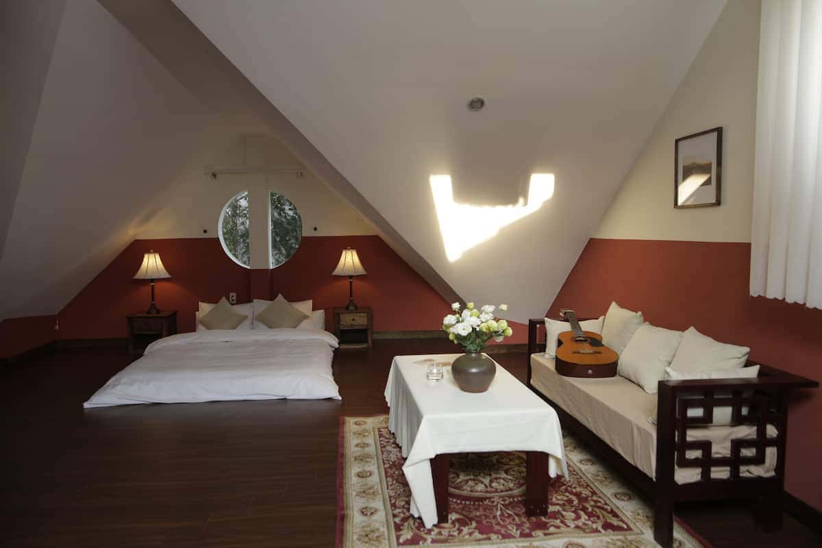 Pine Villa, Đà Lạt — ảnh 24