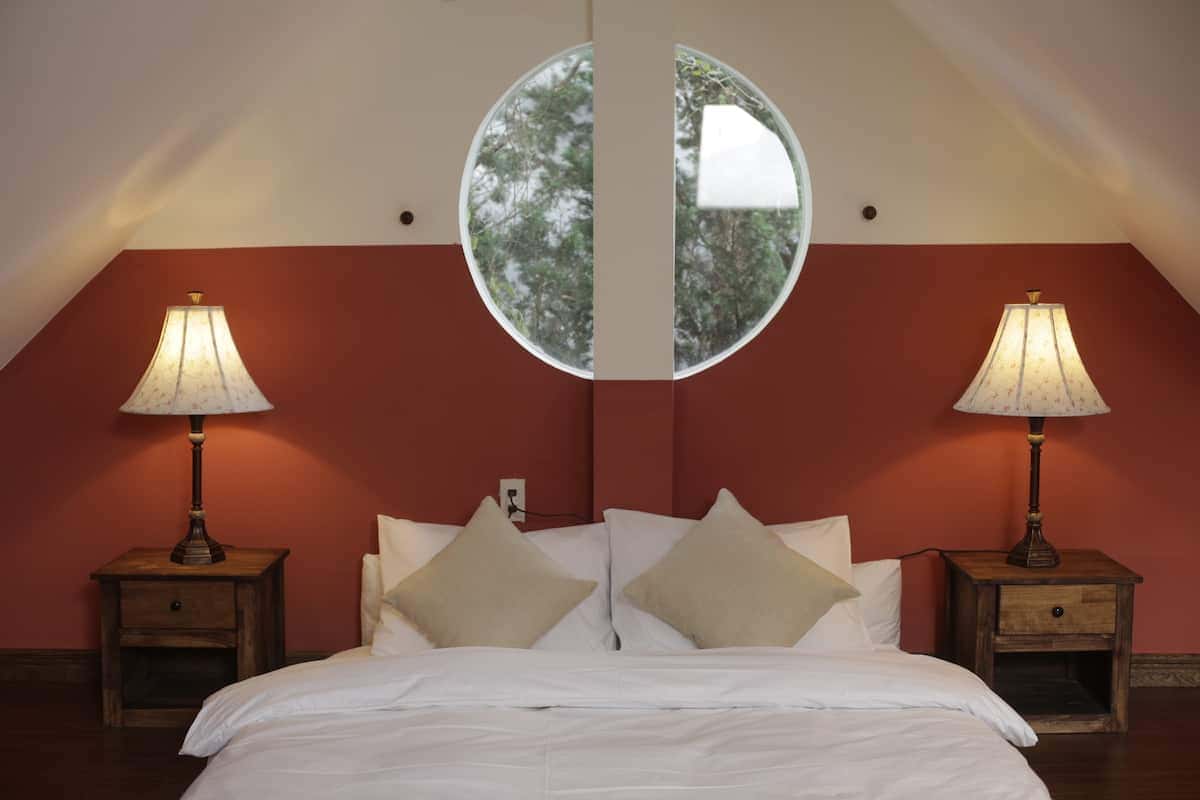 Pine Villa, Đà Lạt — ảnh 4