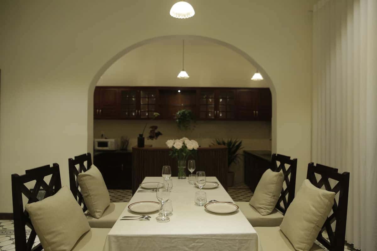 Pine Villa, Đà Lạt — ảnh 18