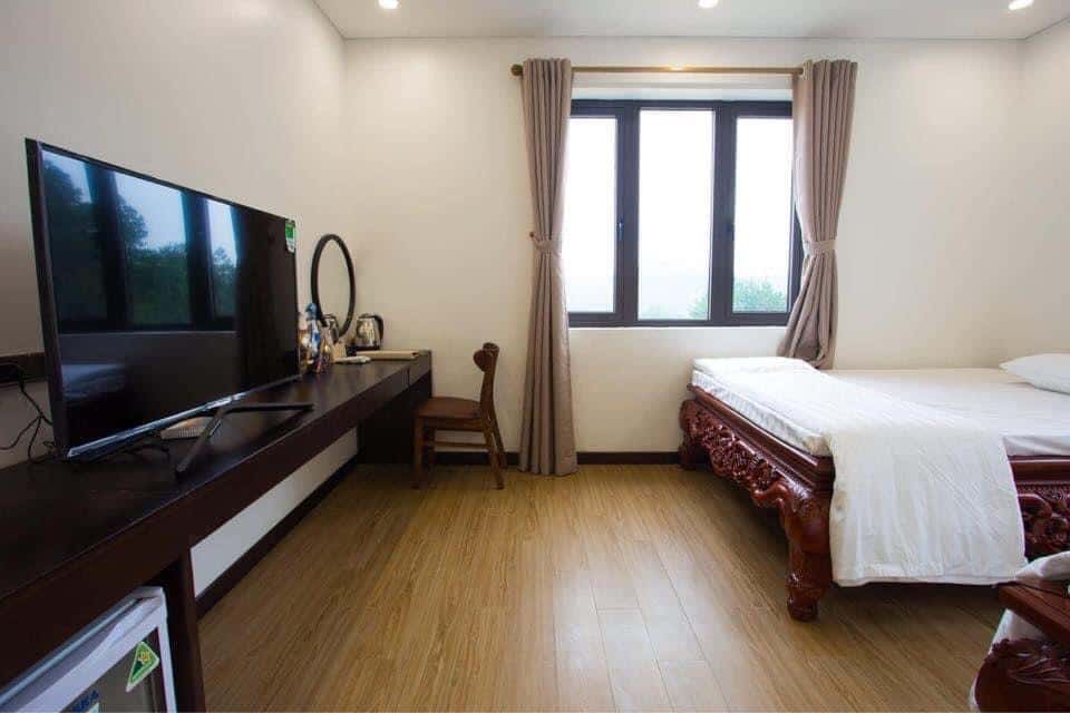 Villa D14 tại Sân Golf Tam Đảo, Vĩnh Phúc — ảnh 20