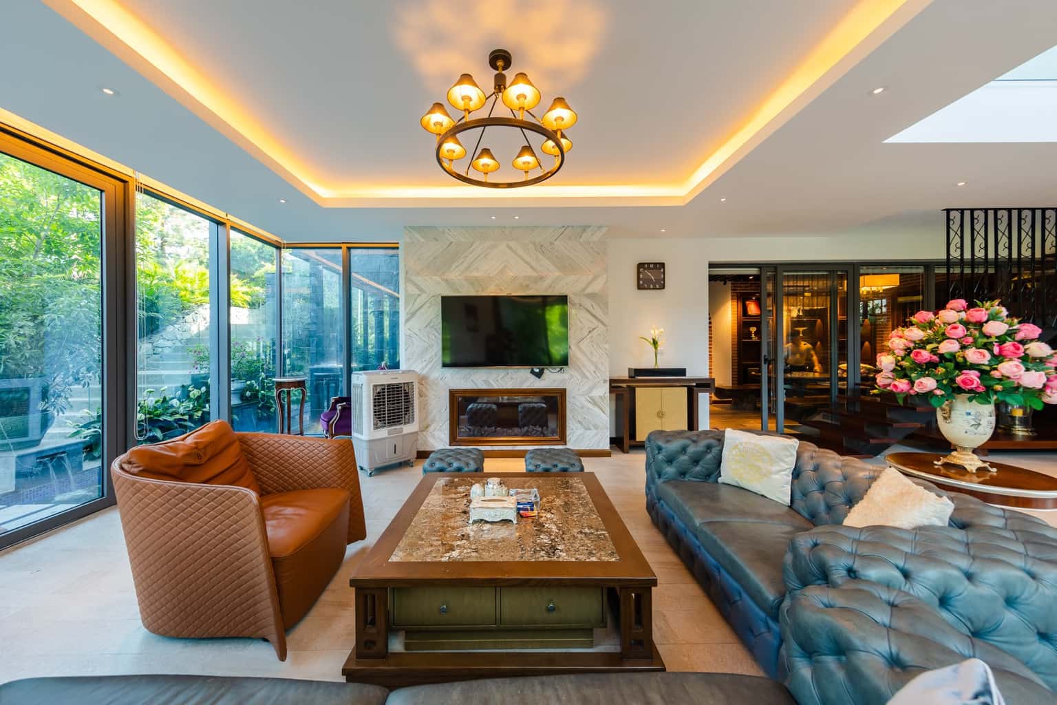 Villa G01 at Tam Đảo Golf Course, Vĩnh Phúc — photo 13