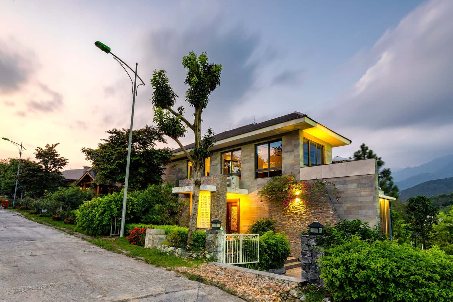 Villa G01 at Tam Đảo Golf Course, Vĩnh Phúc — photo 7