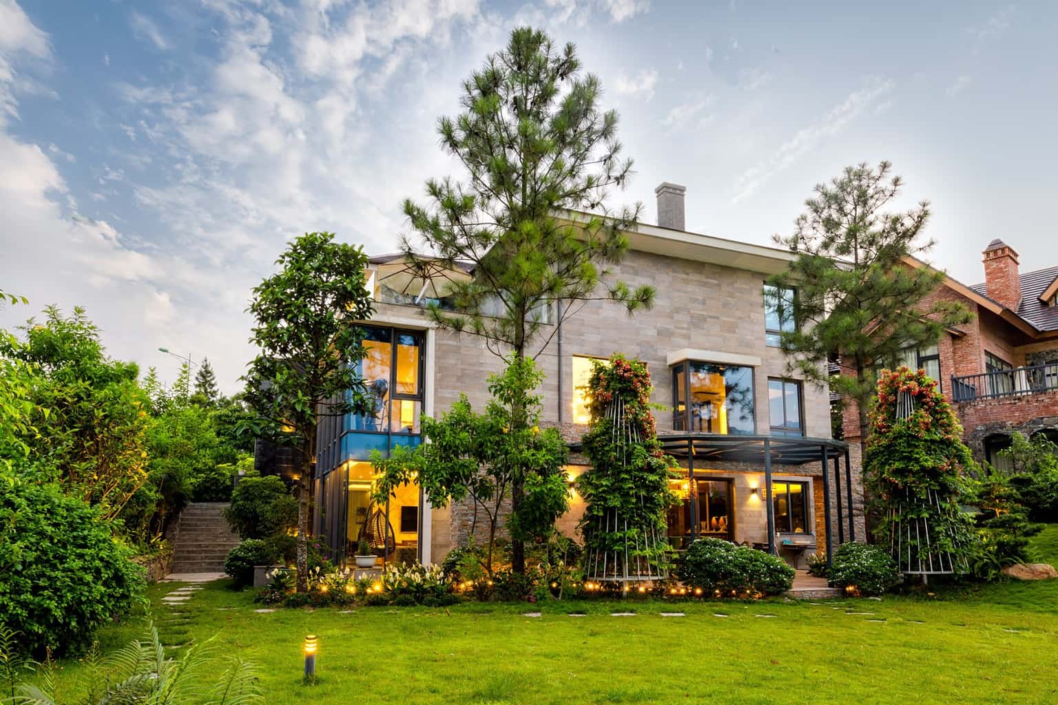 Villa G01 at Tam Đảo Golf Course, Vĩnh Phúc — photo 8