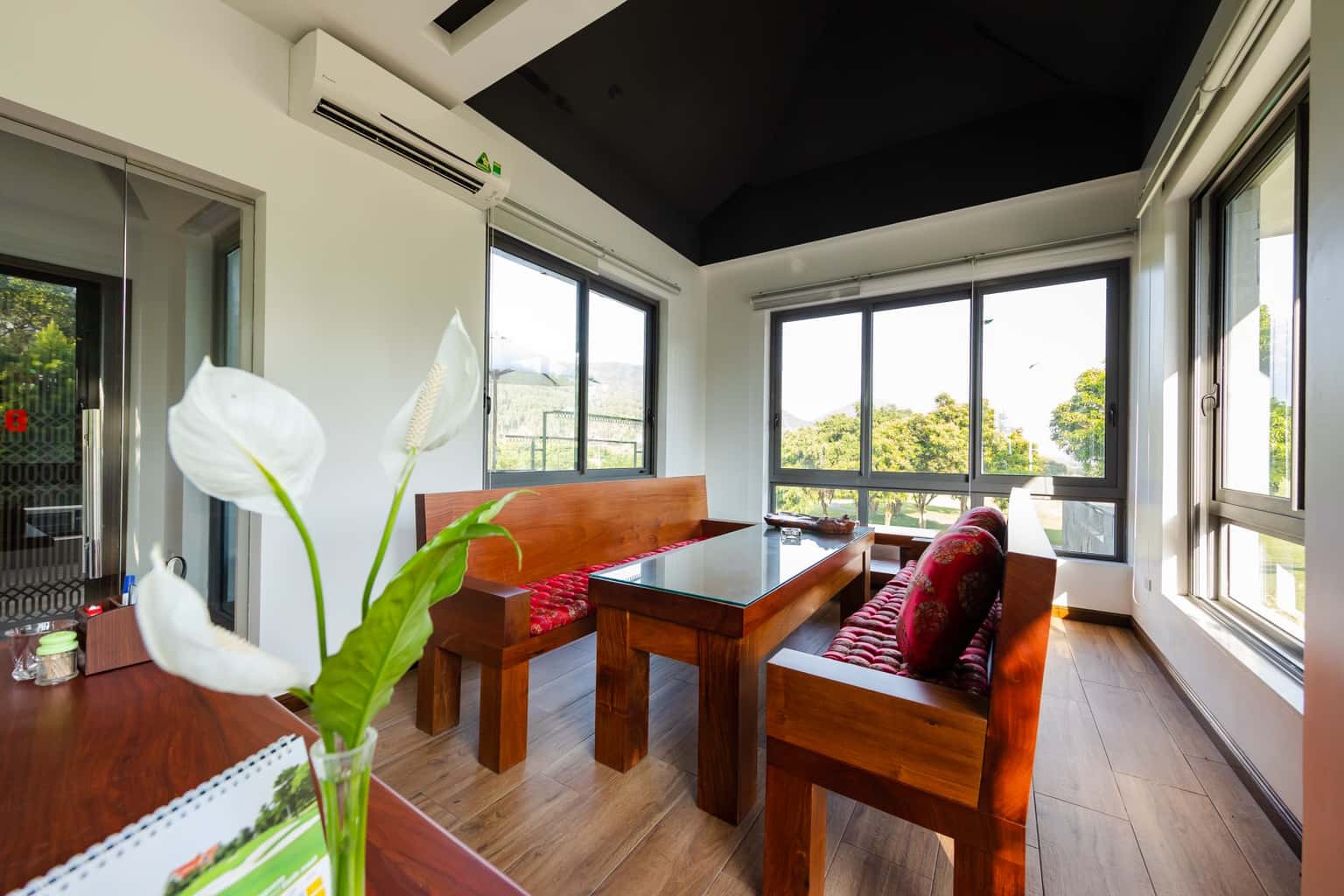 Villa G01 at Tam Đảo Golf Course, Vĩnh Phúc — photo 17