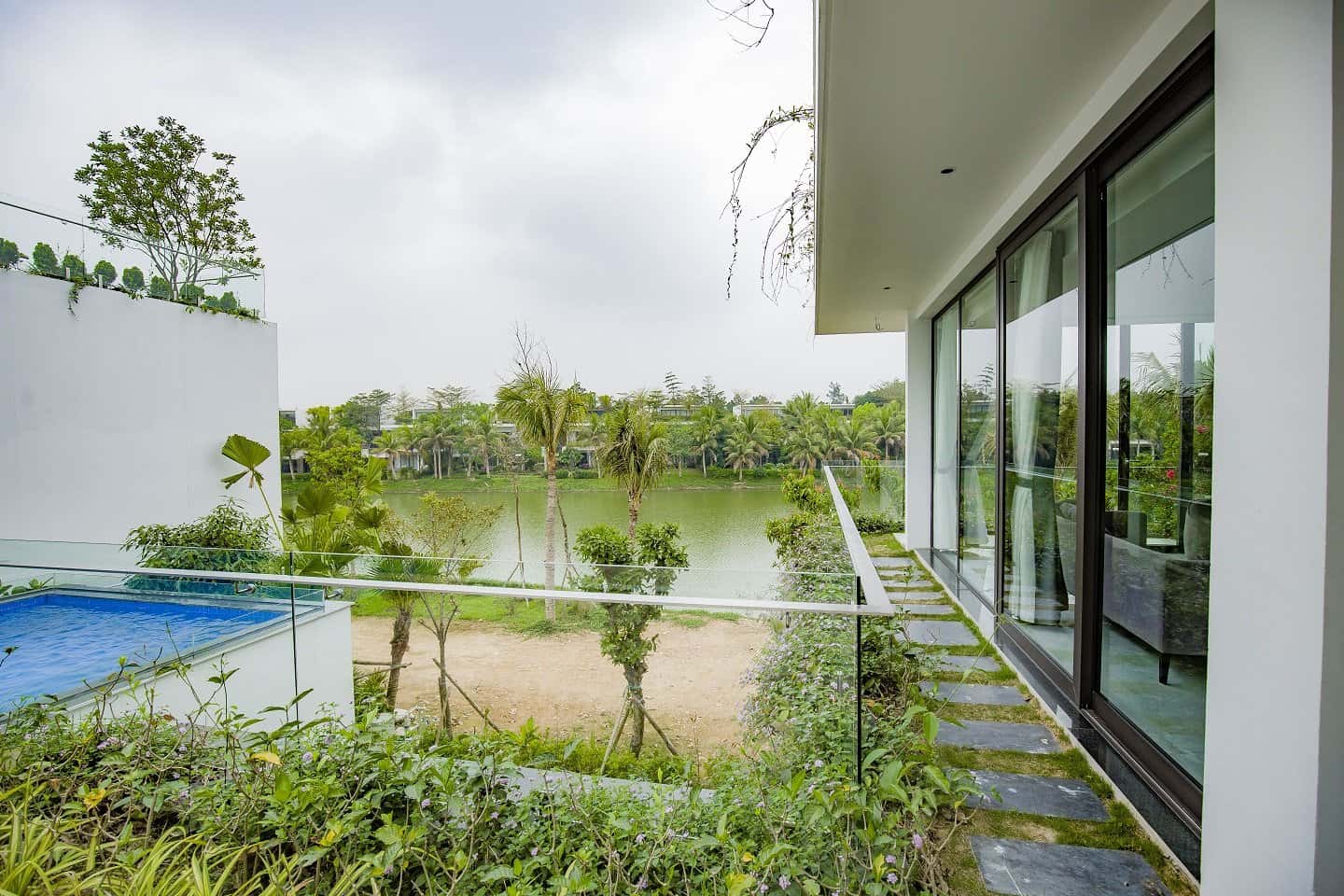 lx10 villa tam dao vinh phuc