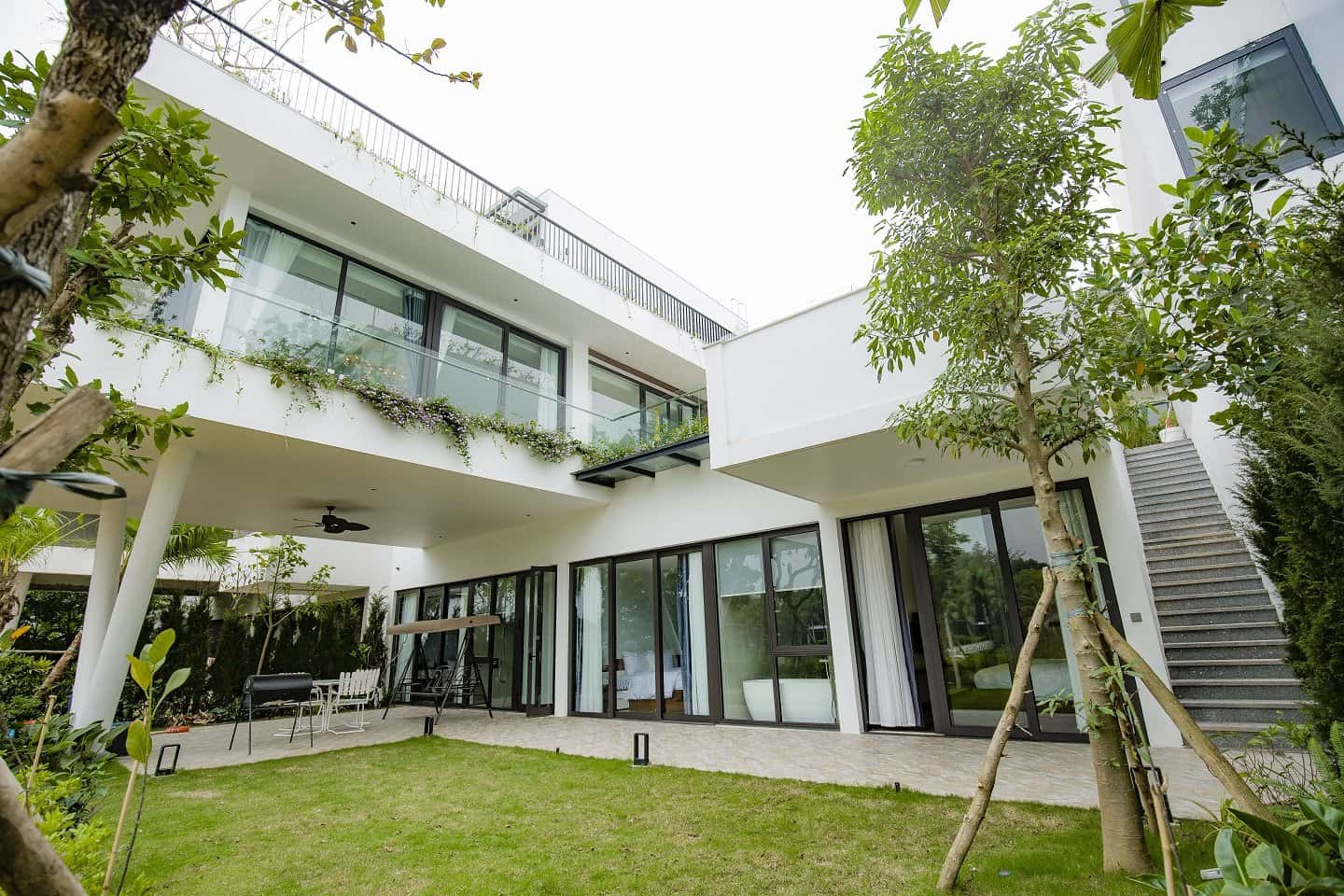 lx10 villa tam dao vinh phuc