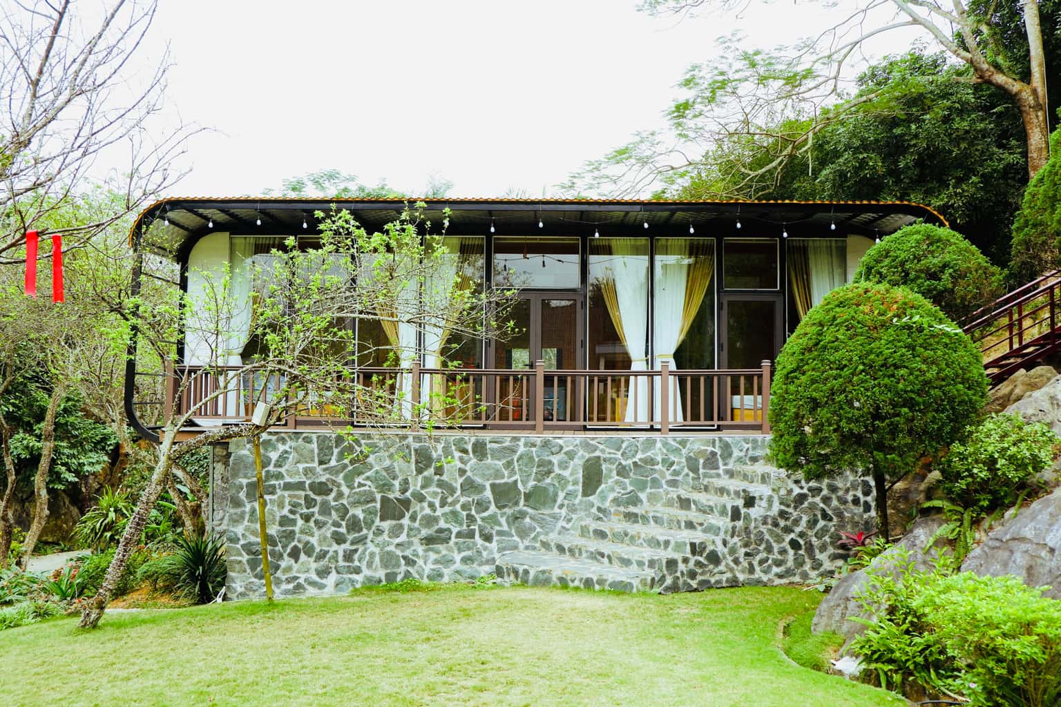 Mộc Tiên - 2-Bedroom Unit, Hòa Bình — photo 6