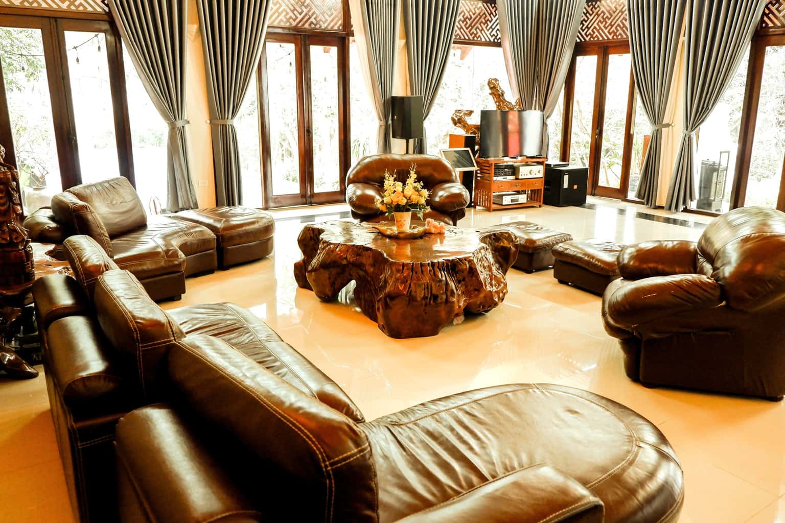 Mộc Tiên - 四卧Villa — 照片 10