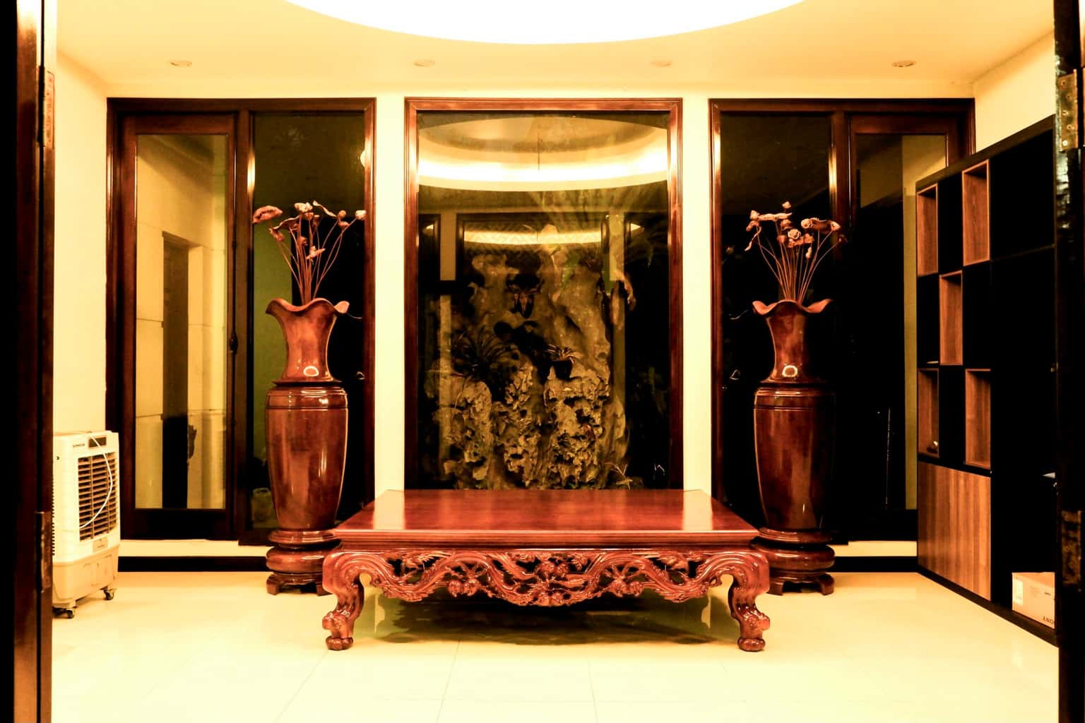 Mộc Tiên - 四卧Villa — 照片 23