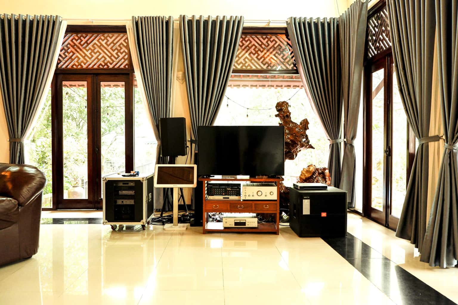 Mộc Tiên - 四卧Villa — 照片 11
