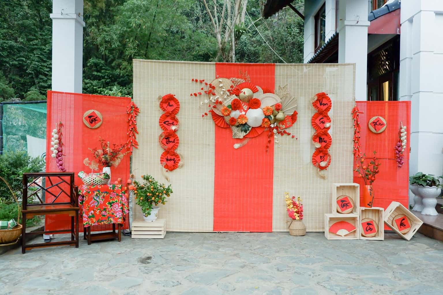 Mộc Tiên - 四卧Villa — 照片 30
