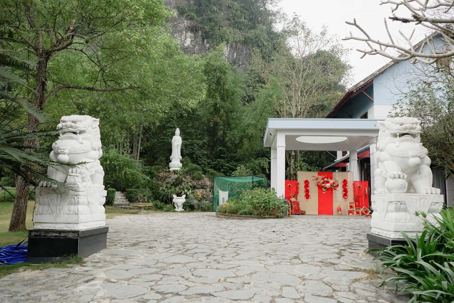 Mộc Tiên - 四卧Villa — 照片 6