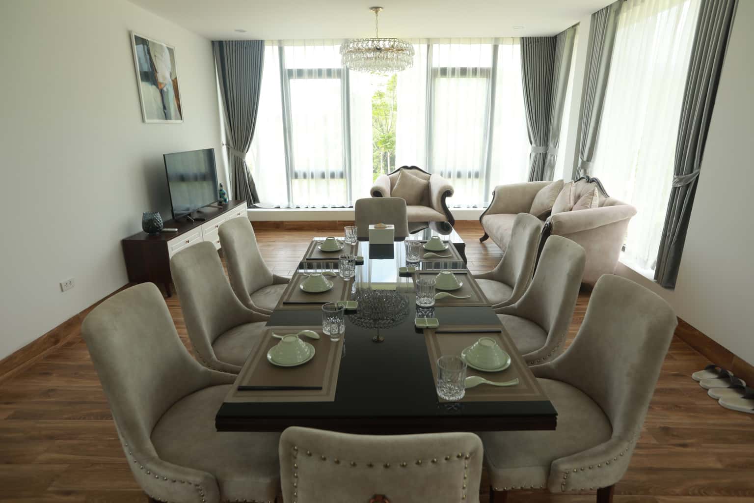 Hasu Village 4-Bedroom, Hoà Bình — photo 6