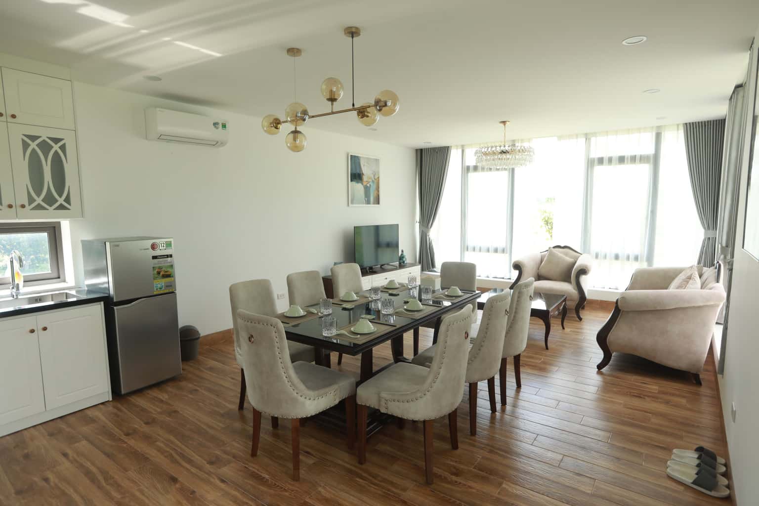 Hasu Village 4-Bedroom, Hoà Bình — photo 4