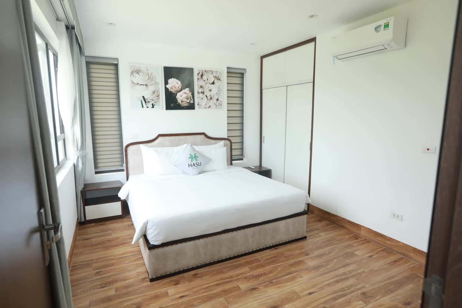 Hasu Village 4-Bedroom, Hoà Bình — photo 5