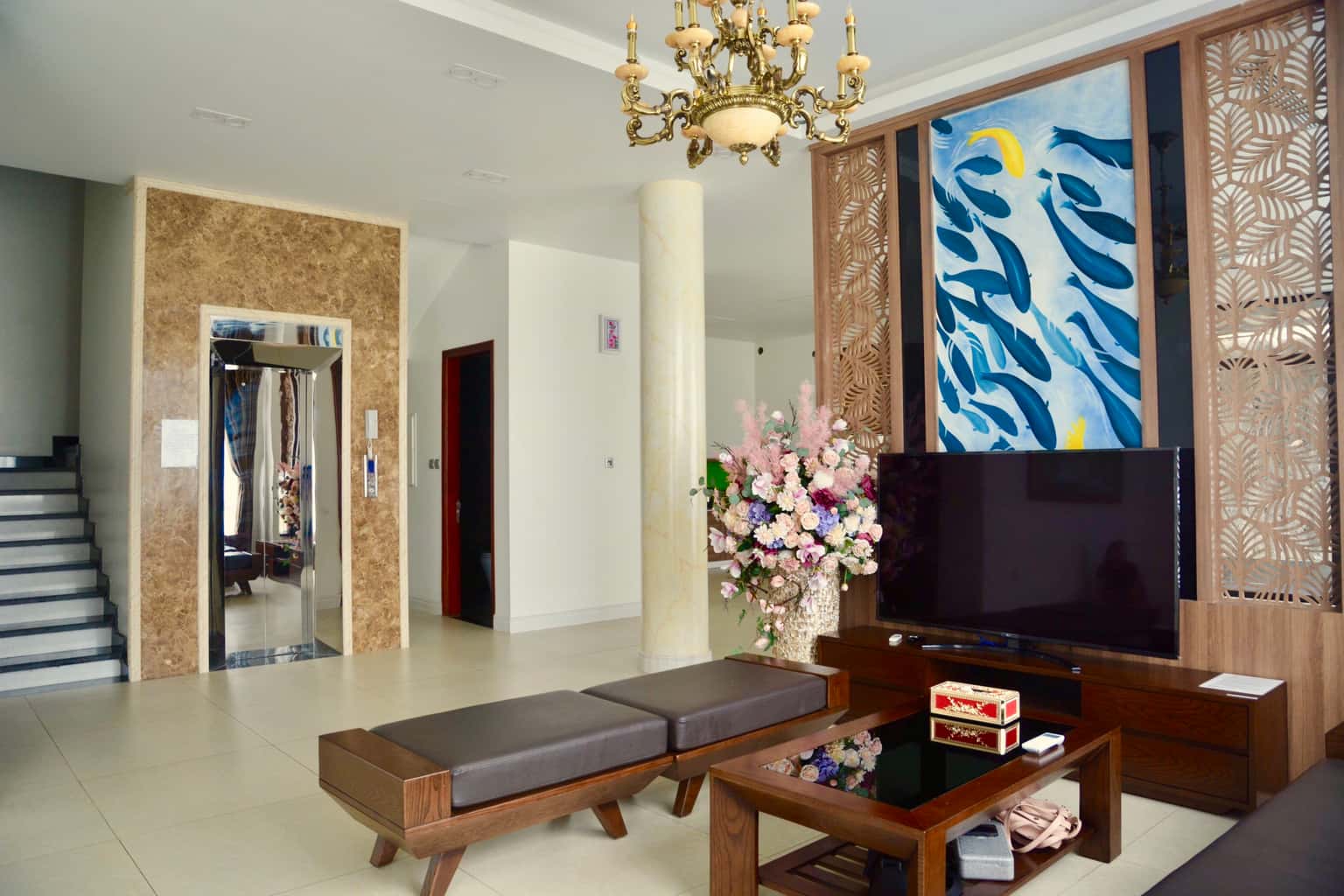 Villa TT06.02 – Beverly Hills Hạ Long, Bãi Cháy — ảnh 2