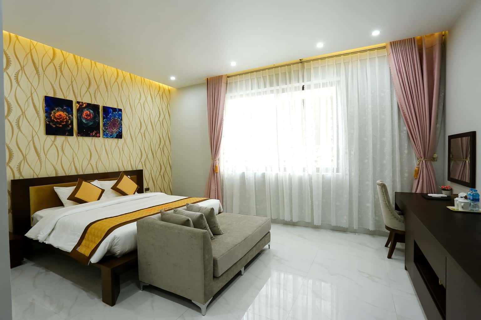 Villa TT02.18 – Beverly Hills Hạ Long, Bãi Cháy — ảnh 14