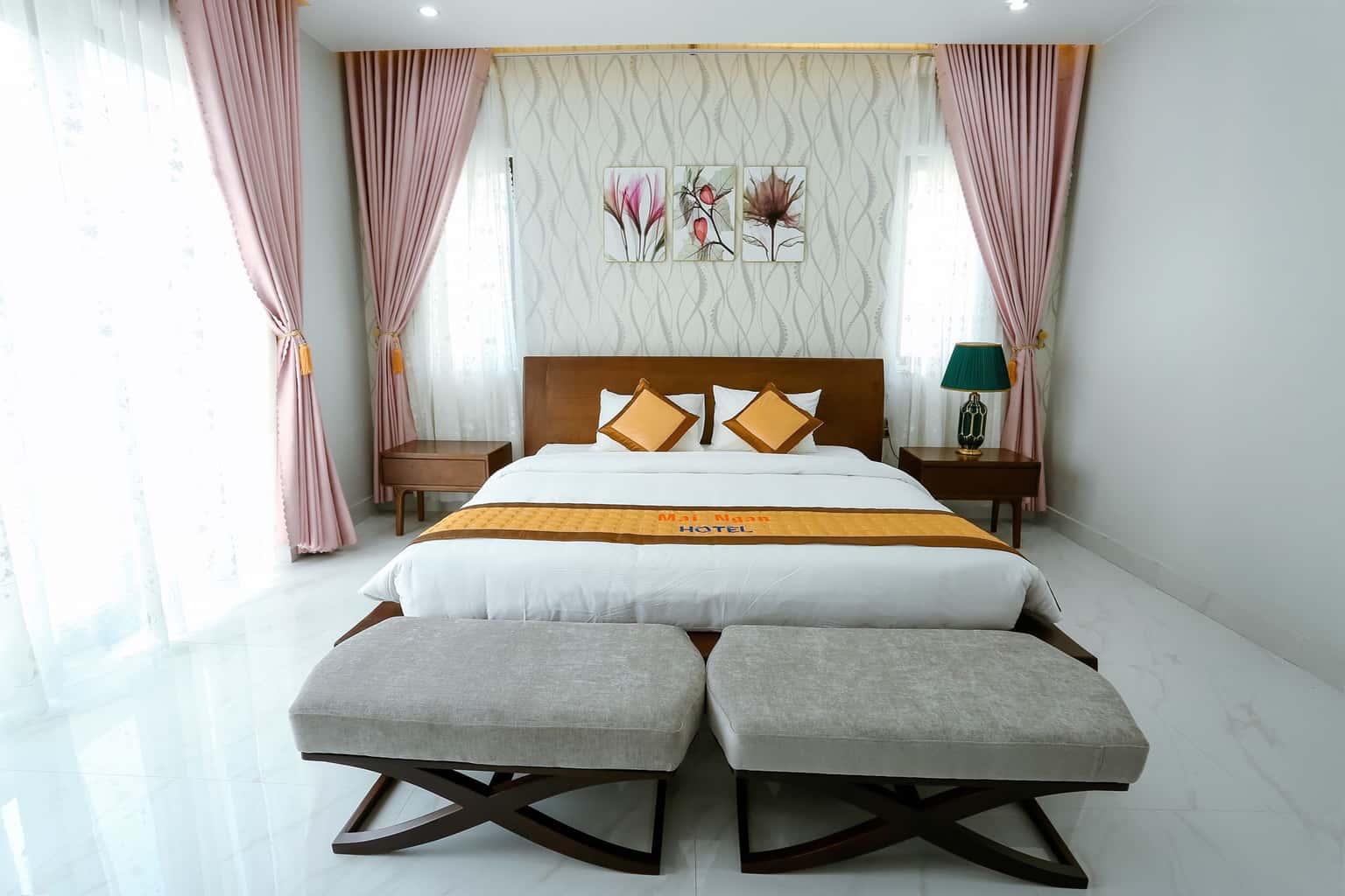 Villa TT02.18 – Beverly Hills Hạ Long, Bãi Cháy — ảnh 17