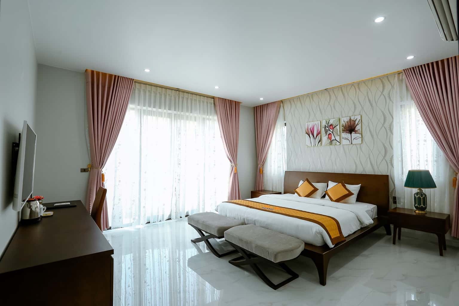 Villa TT02.18 – Beverly Hills Hạ Long, Bãi Cháy — ảnh 16