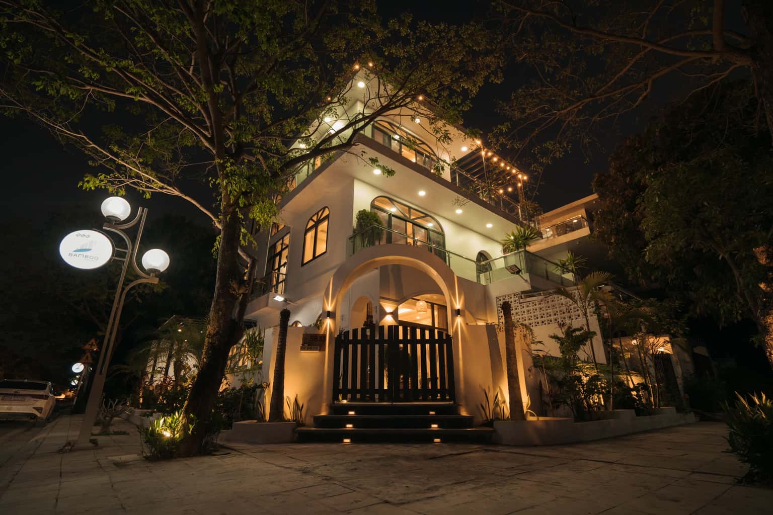 SB33, FLC Sầm Sơn — ảnh 8