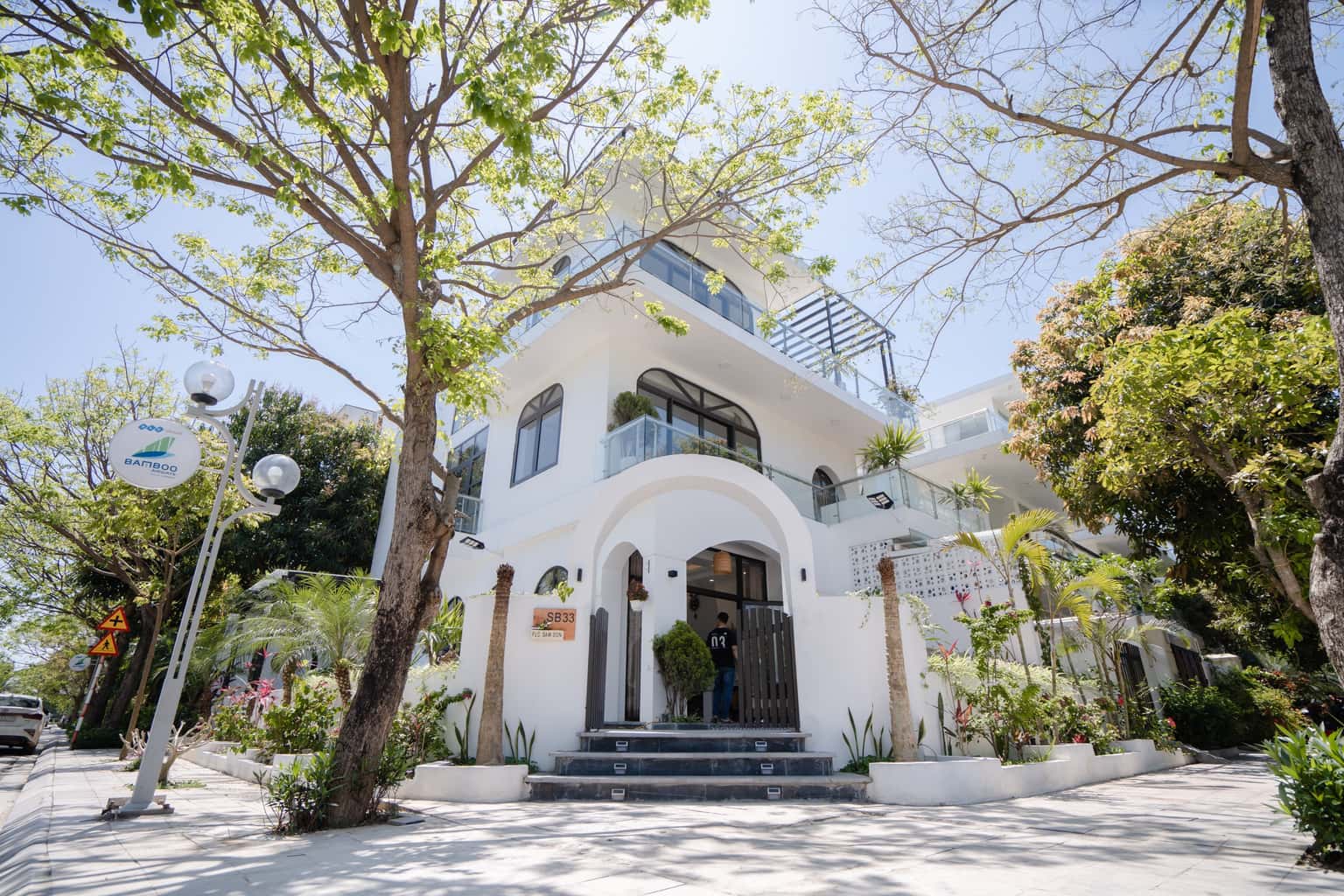SB33, FLC Sầm Sơn — ảnh 3