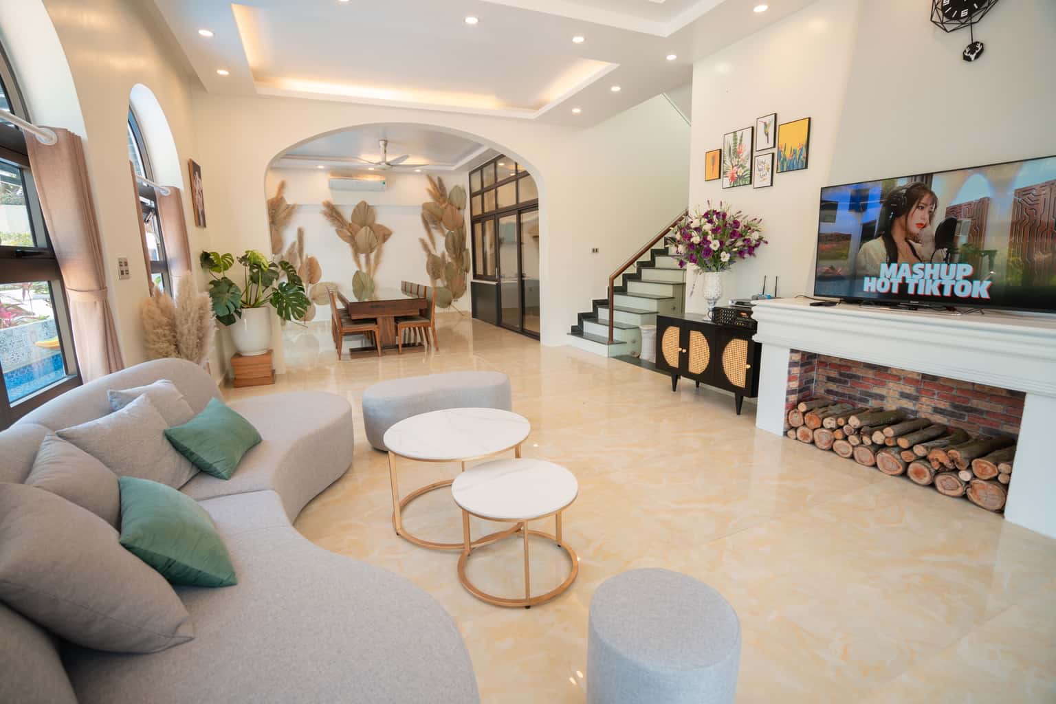 SB33, FLC Sầm Sơn — ảnh 6