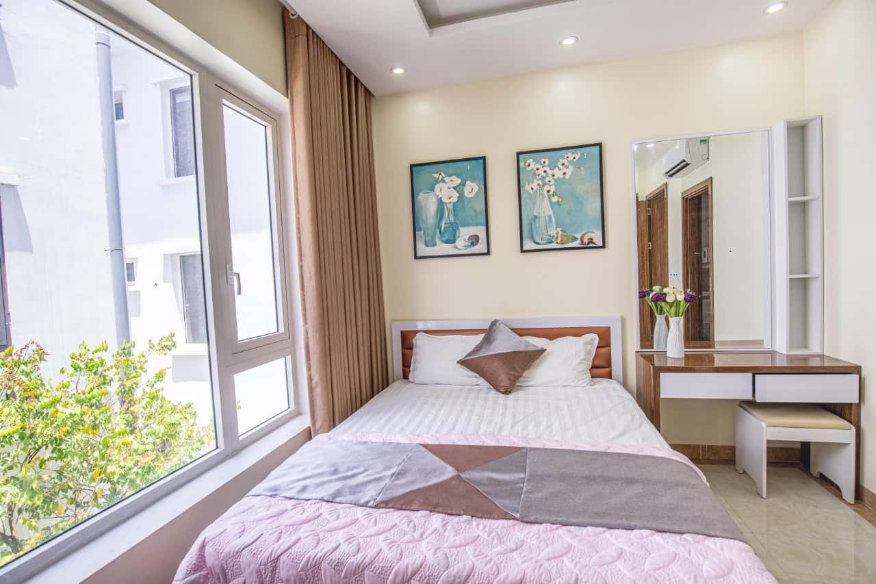 NT35, FLC Sầm Sơn — ảnh 13