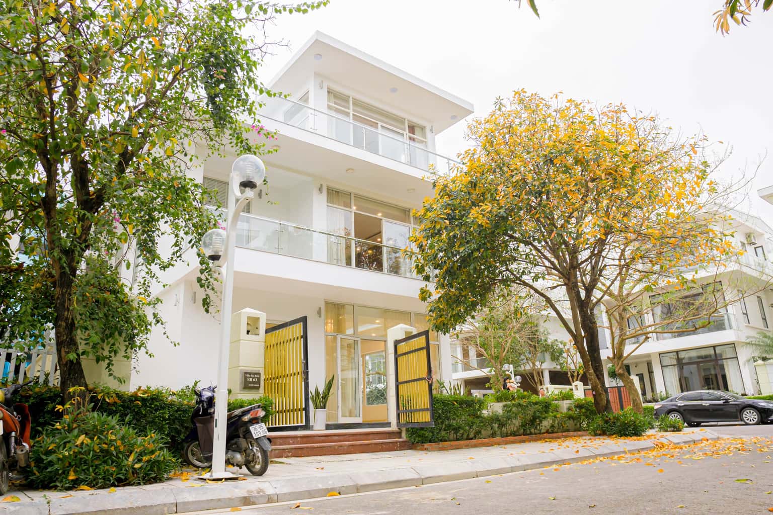SB63, FLC Sầm Sơn — ảnh 2
