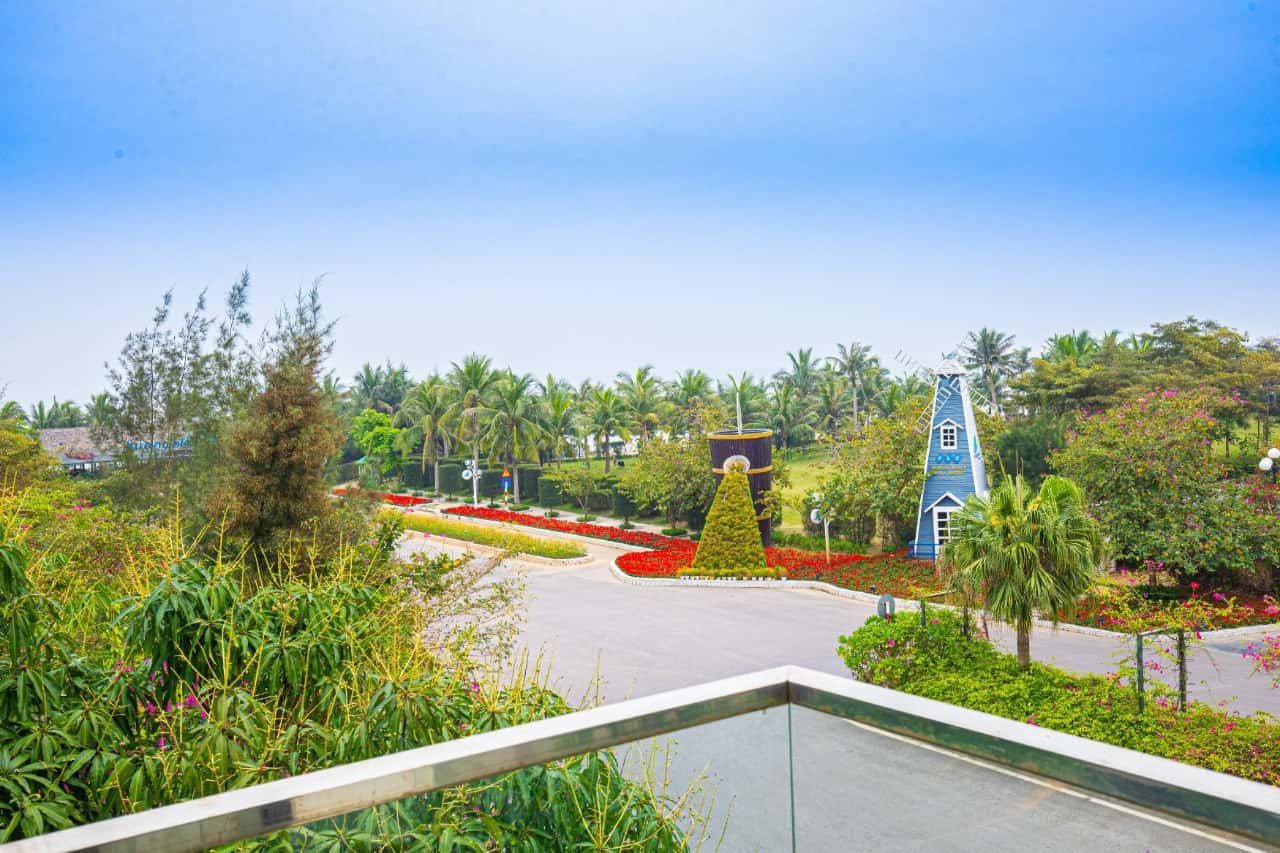 SH03, FLC Sầm Sơn — 照片 2