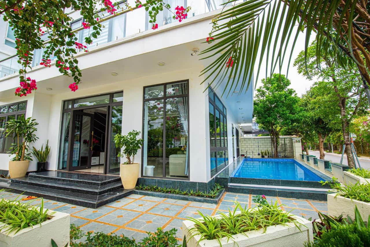 SH03, FLC Sầm Sơn — 照片 1