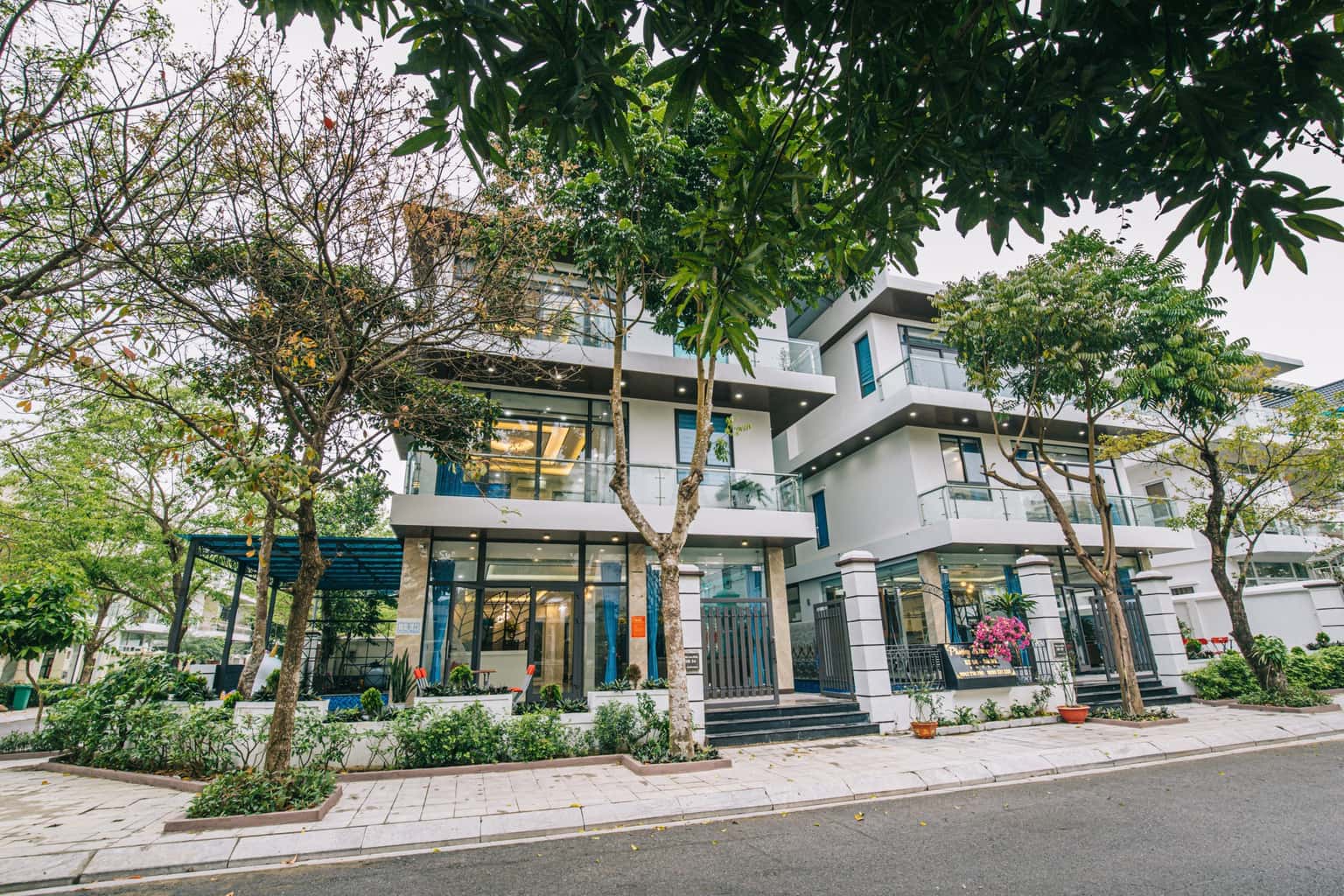 SB54, FLC Sầm Sơn — ảnh 2