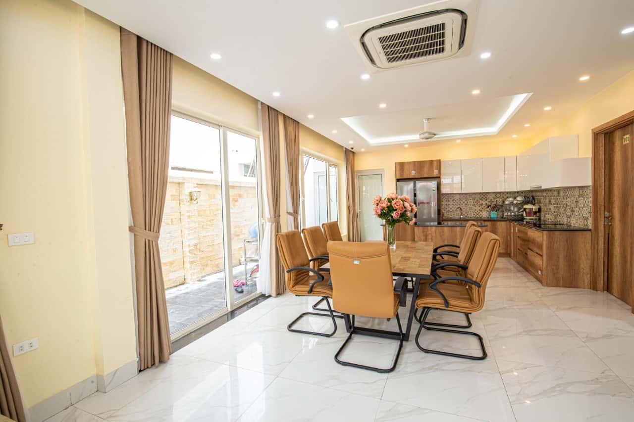 SB09, FLC Sầm Sơn — ảnh 12