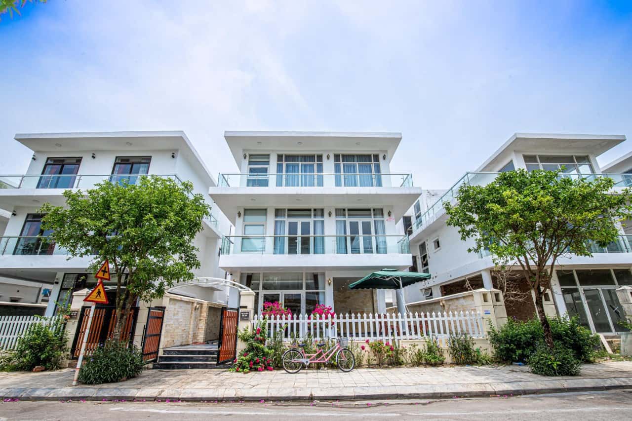 SB09, FLC Sầm Sơn — ảnh 1