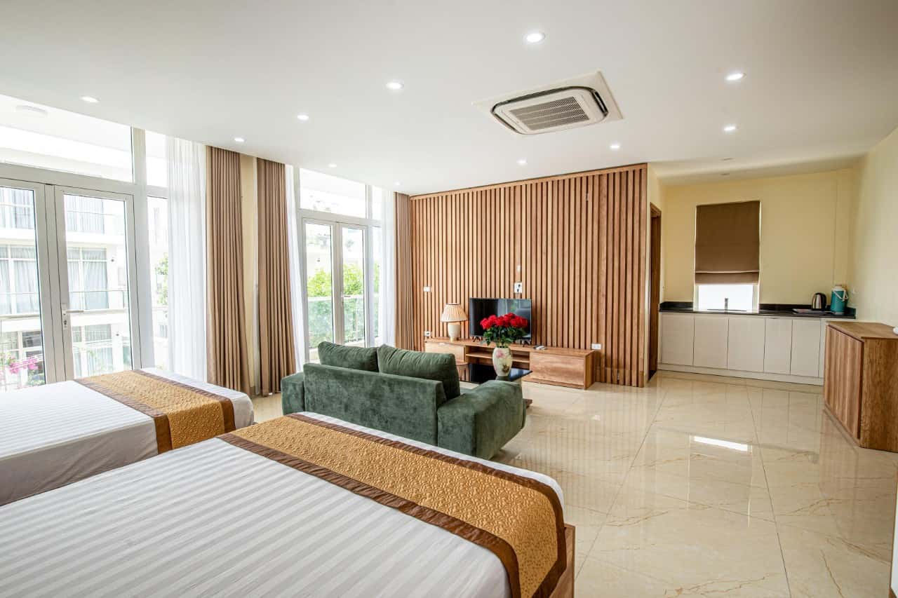 SB09, FLC Sầm Sơn — ảnh 23