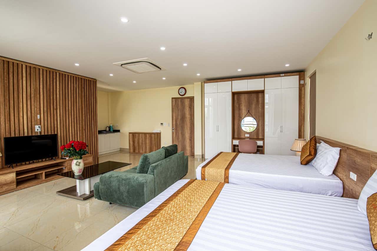 SB09, FLC Sầm Sơn — ảnh 20