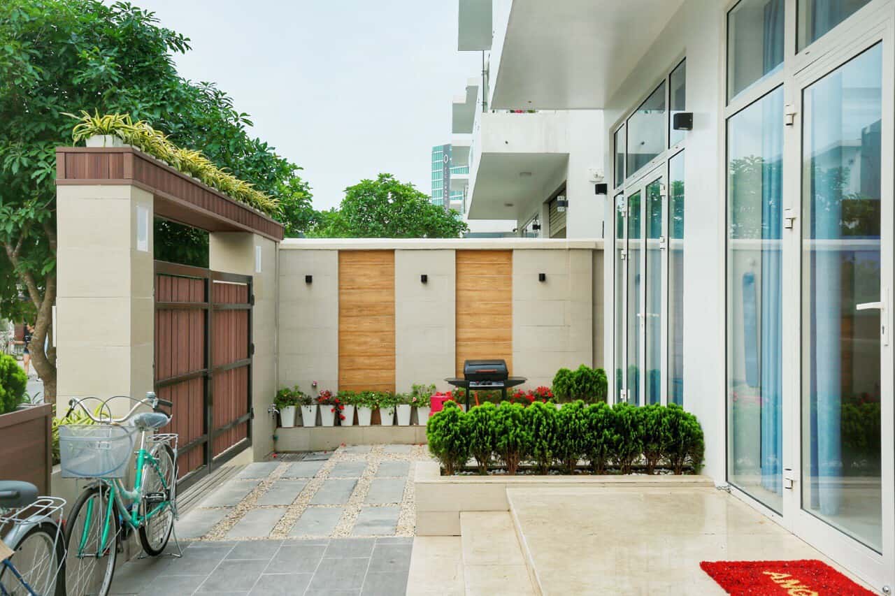 SB22, FLC Sầm Sơn — ảnh 5