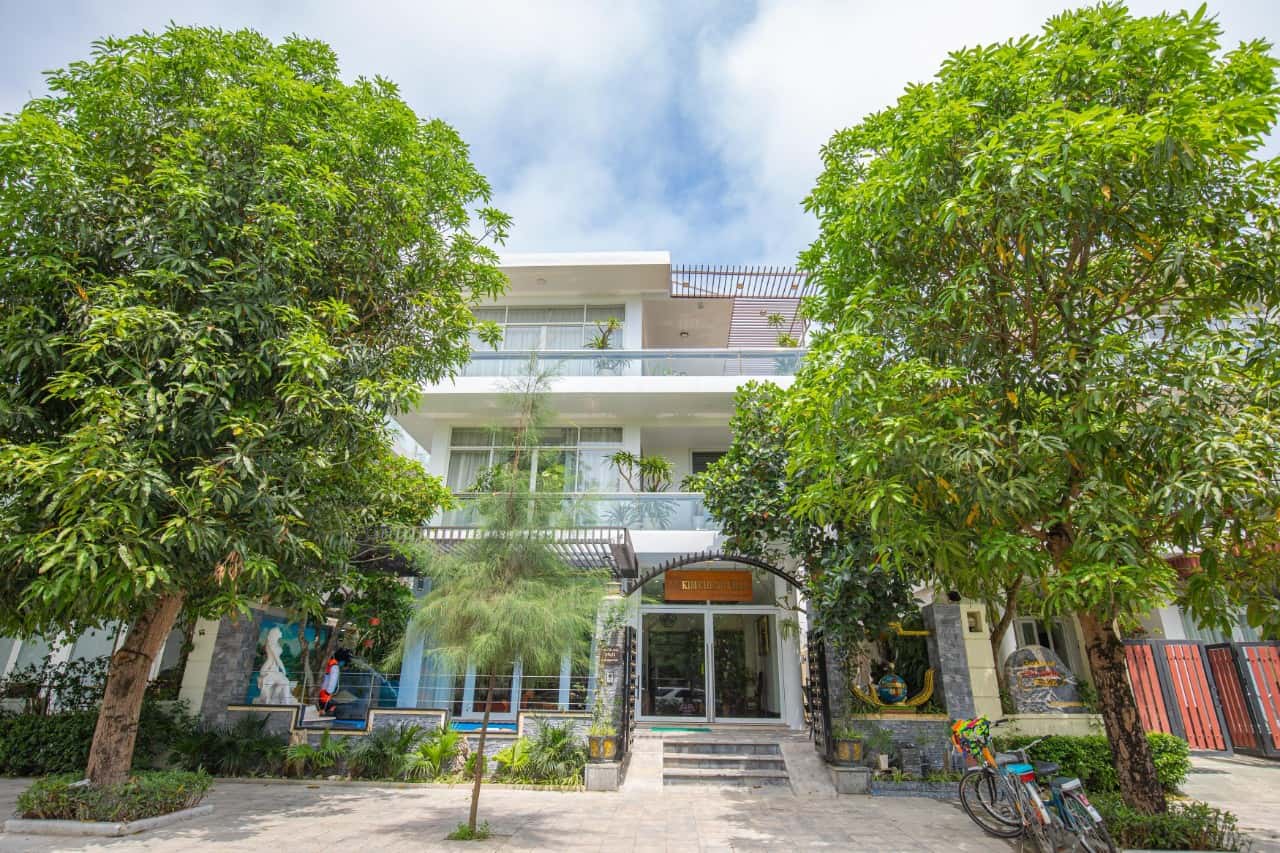 SB21, FLC Sầm Sơn — photo 1